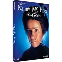 Nanny McPhee (2005) - DVD