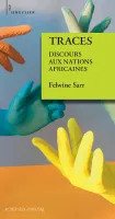 Traces, Discours aux nations africaines