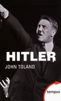 Coffret 2 volumes Hitler