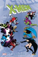 X-Men: L'intégrale 1986 (I) (T12 Nouvelle édition)