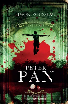 Peter Pan, Les contes interdits