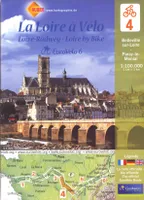 La Loire à vélo 4 (Belleville sur Loire > Paray le Monial)