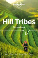 Hill Tribes Phrasebook 4ed -anglais-