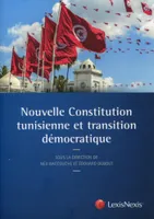 nouvelle constitution tunisienne, Colloque franco-tunisien, paris, les 31 mars et 1er avril 2014