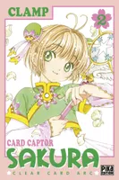 2, Card Captor Sakura - Clear Card Arc T02