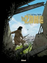 3, La Zone - Tome 03, Contact