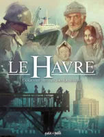 Le Havre T3, L'Histoire des quartiers