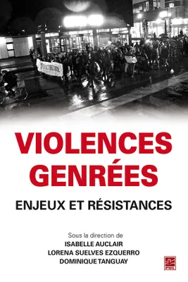 Violences genrées  / enjeux et résistances