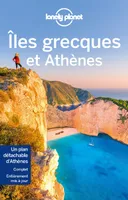 Iles grecques et Athènes 10ed