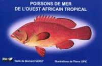 Poissons de mer de l'Ouest africain tropical, 3ème édition.