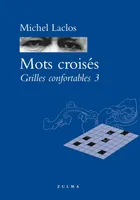 3, Mots croisés, Volume 15