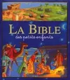 La Bible des petits enfants