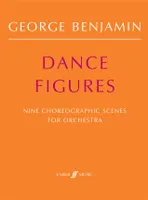 Dance figures, Nine choregraphic scenes for orchestra