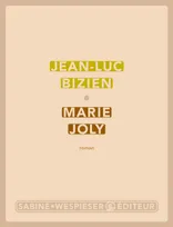Marie Joly, roman