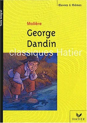 O&T – Molière, Georges Dandin