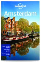 Amsterdam 10ed -anglais-