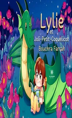 Lylie et Joli-Petit-Coquelicot