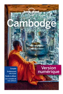 Cambodge - 12ed