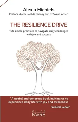The resilience drive