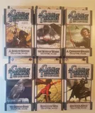 GAME OF THRONES LCG - Set 2 : A Time For Ravens