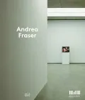 Andrea Fraser /anglais