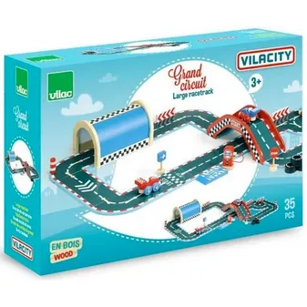 Vilacity Grand circuit