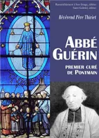 Abbé Guérin, premier curé de Pontmain - L374