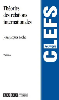 théorie des relations internationales - 9ème édition