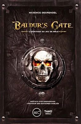 Baldur’s Gate, L’héritage du jeu de rôle