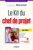Le kit du chef de projet, Plus de 20.000 personnes formées à la méthode 3P - Complément en ligne sur Allience.fr