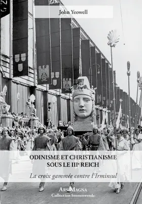 Odinisme et christianisme sous le IIIe Reich