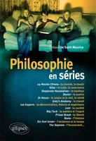 Philosophie en séries, Volume 1