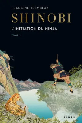 Shinobi, L'initiation du ninja