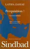Perquisition !, Carnets intimes