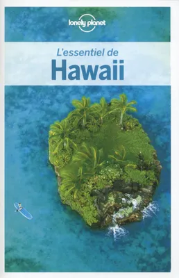 L'essentiel d'Hawaii 1ed