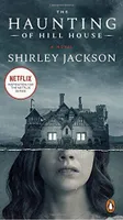 The Haunting of Hill House Movie Tie-In