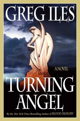 Turning Angel, A Novel
