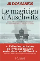 Le magicien d'Auschwitz
