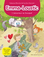 3, 3/L AMOUREUX AU BOUQUET - Emma et Loustic, Emma et Loustic - tome 3