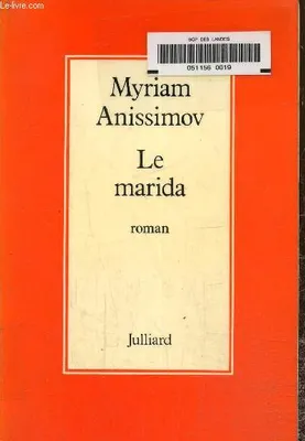 Le Marida, roman