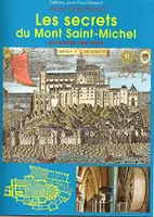Les secrets du Mont Saint Michel