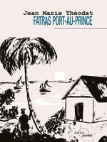 Haïti-France, les chaînes de la dette, Le rapport mackau, 1825