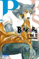 12, Beastars - Tome 12