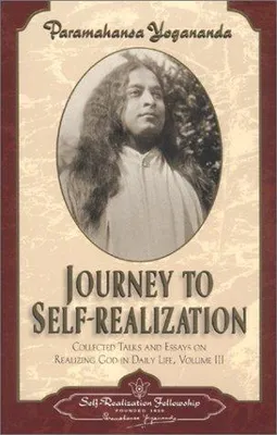 Journey To Self-Realization (English)