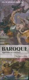 Baroque: apprendre en s'amusant