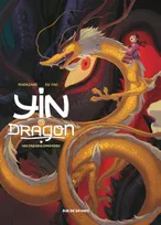 3, yin et le dragon tome 3