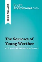 The Sorrows of Young Werther by Johann Wolfgang von Goethe (Book Analysis), Detailed Summary, Analysis and Reading Guide