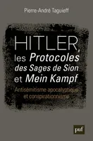 Hitler, les 