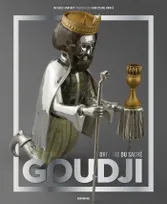Goudji, Orfèvre du sacré