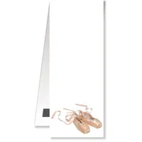 Bookmark Ballet magnetic